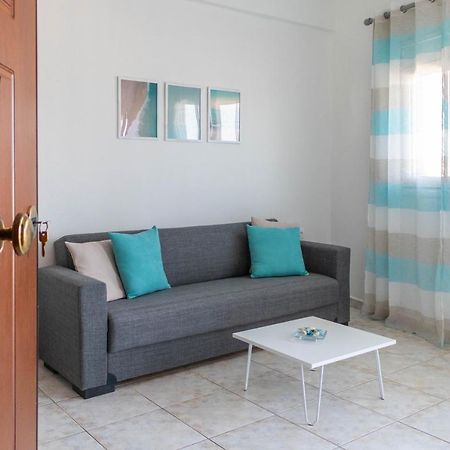 Lovely Sea View Apartment At The Heart Of The Town 依拉佩特拉 外观 照片